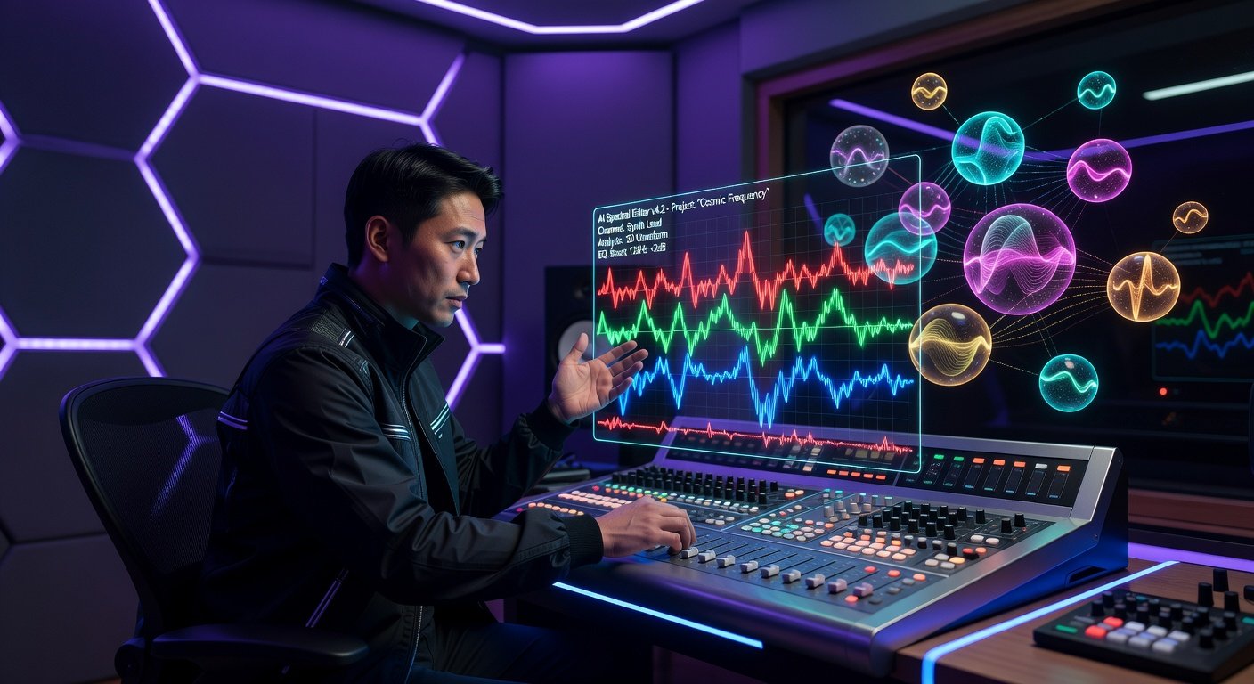 10 Cutting-Edge Mixing Tips for 2026 DAWs: AI & Spatial Audio