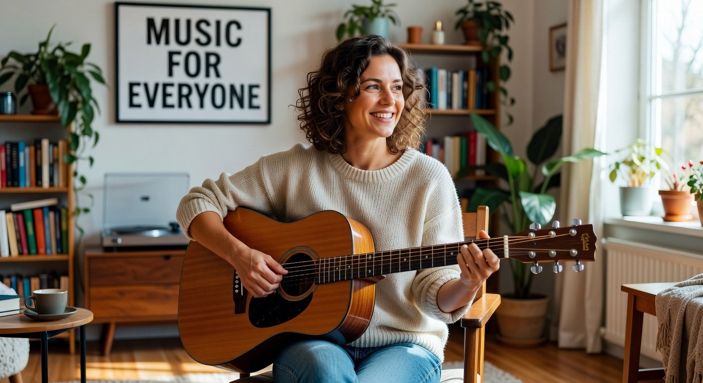 10 Guitar Practice Tips for Absolute Beginners 2026
