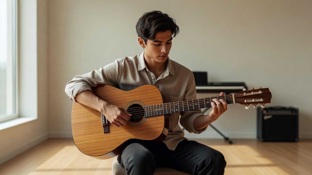 2026 Guitar Guide: Warm-Up Routines to Prevent Injuries