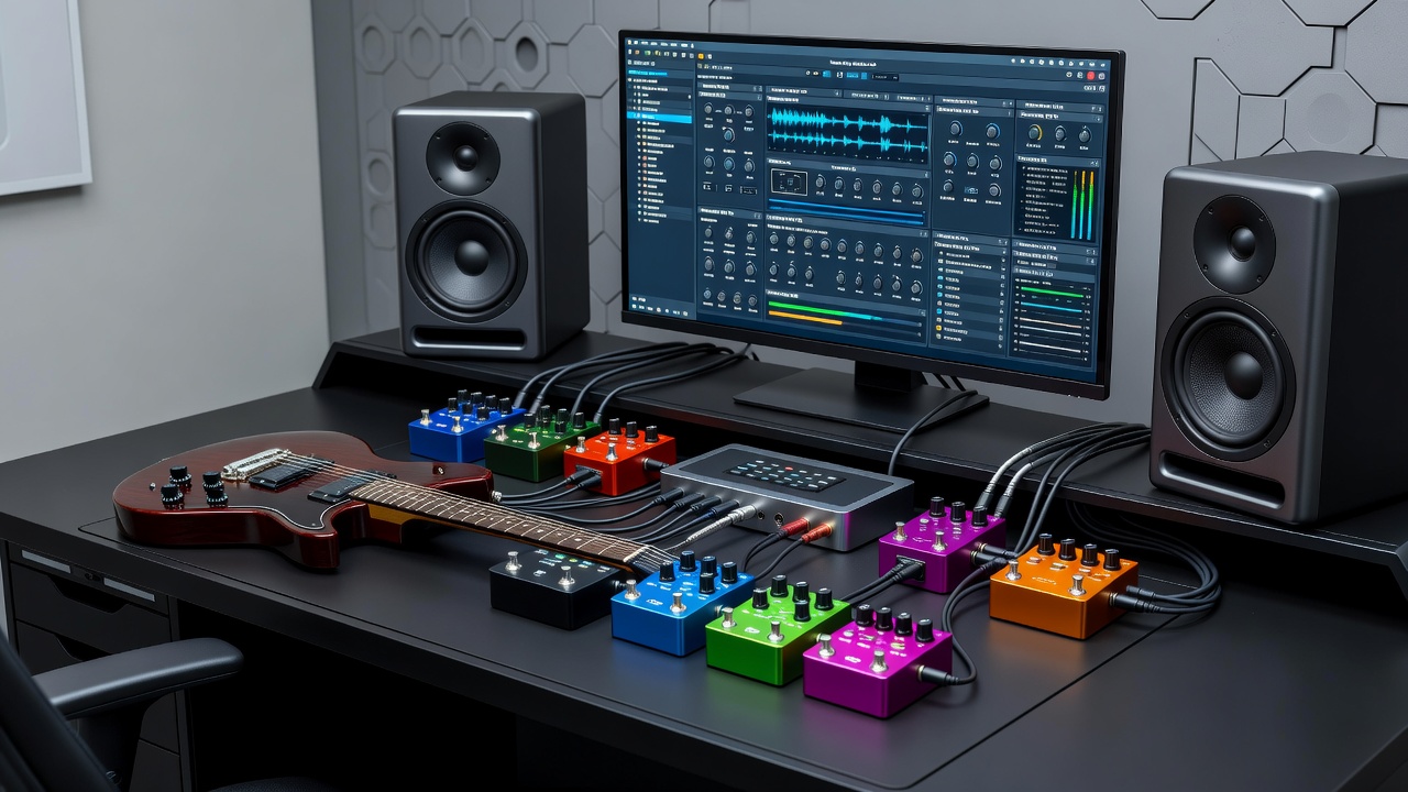 2026 Plugin Reviews: Optimizing with Pedals and Interfaces