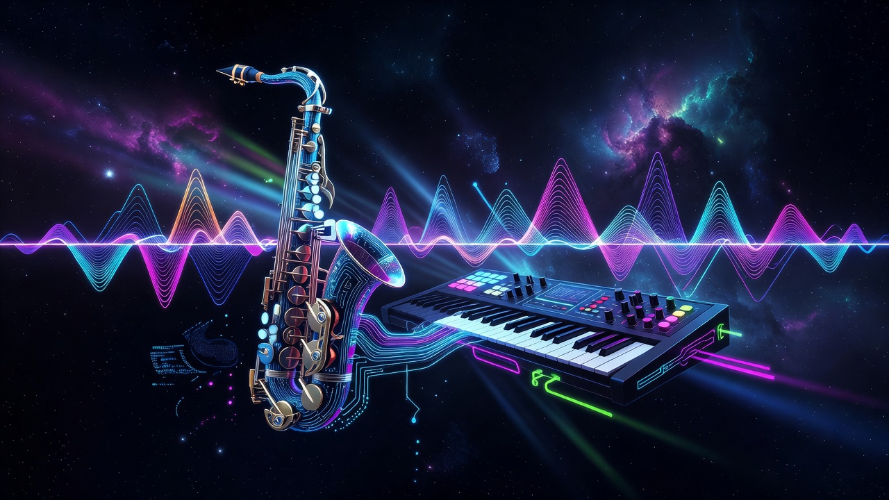 2026 Spotlight: Jazz Essentials Fueling Electronic Innovation