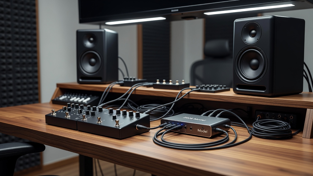 2026 Wireless Guitar Pedals: Compatibility Tests