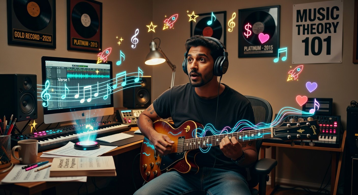 7 Essential Scales for Songwriting Mastery