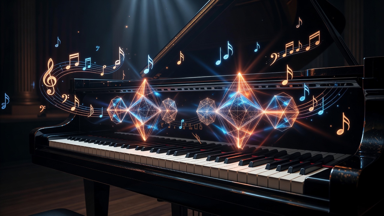 Augmented Chords Demystified: Adding Drama to Songwriting Harmony