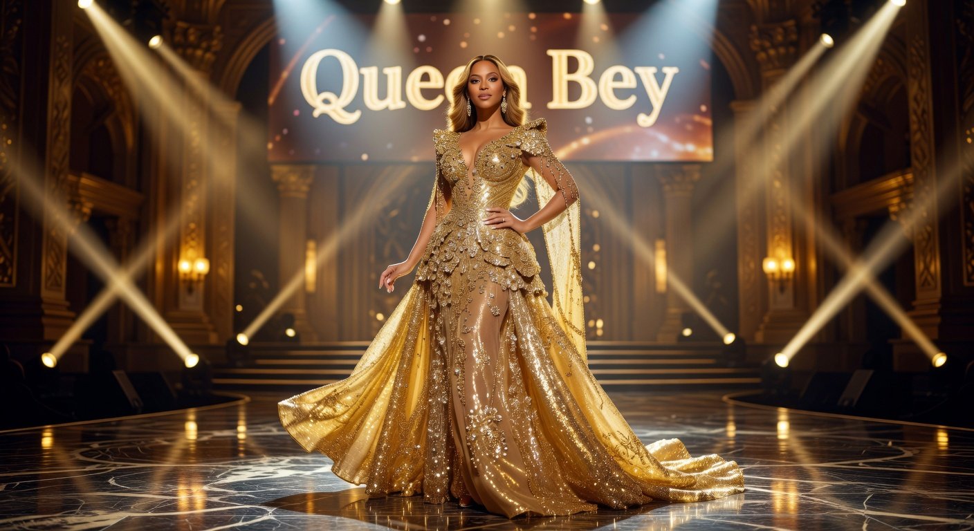 Beyoncé: Queen Bey's Rise as a Global Music Icon