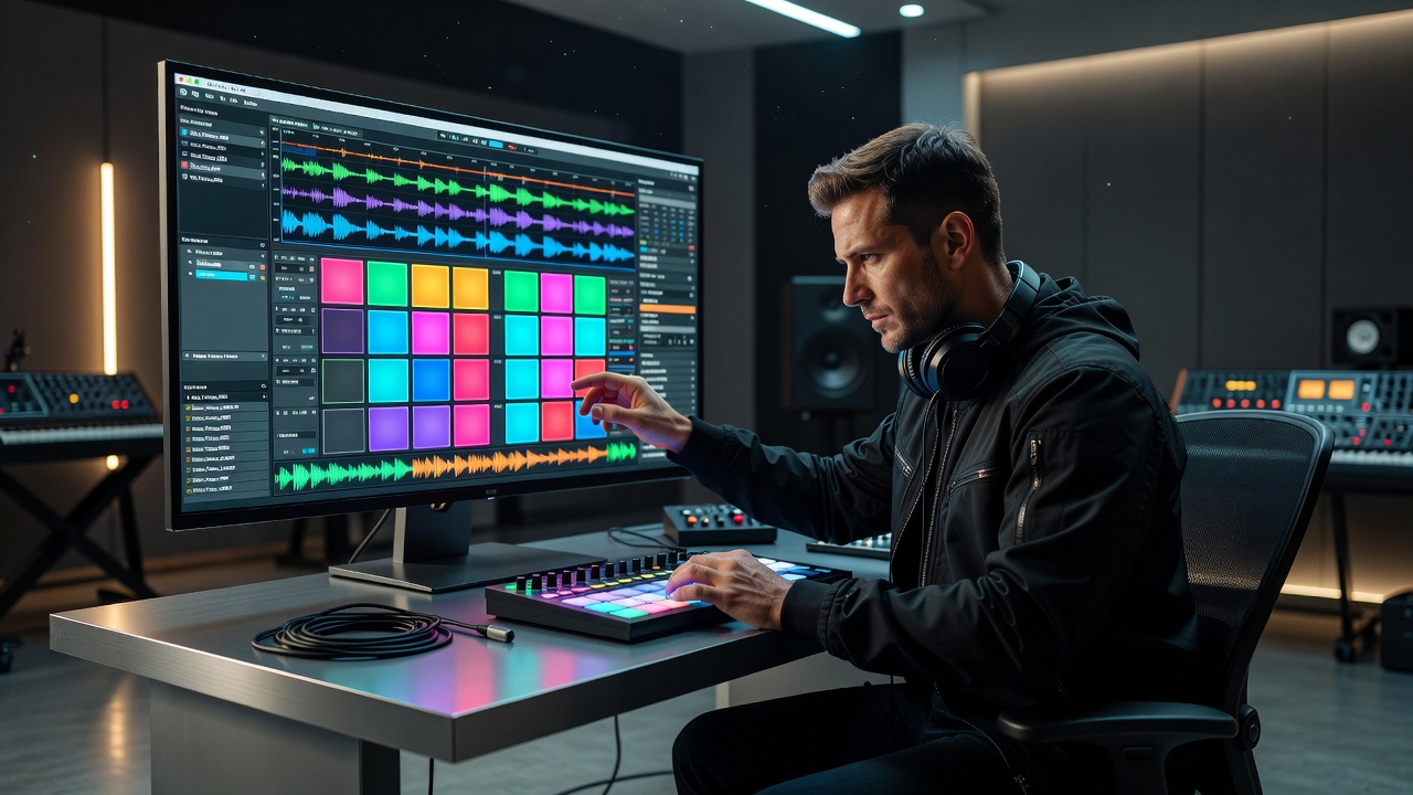 Build Custom Drum Kits in DAWs for Standout Beats 2026