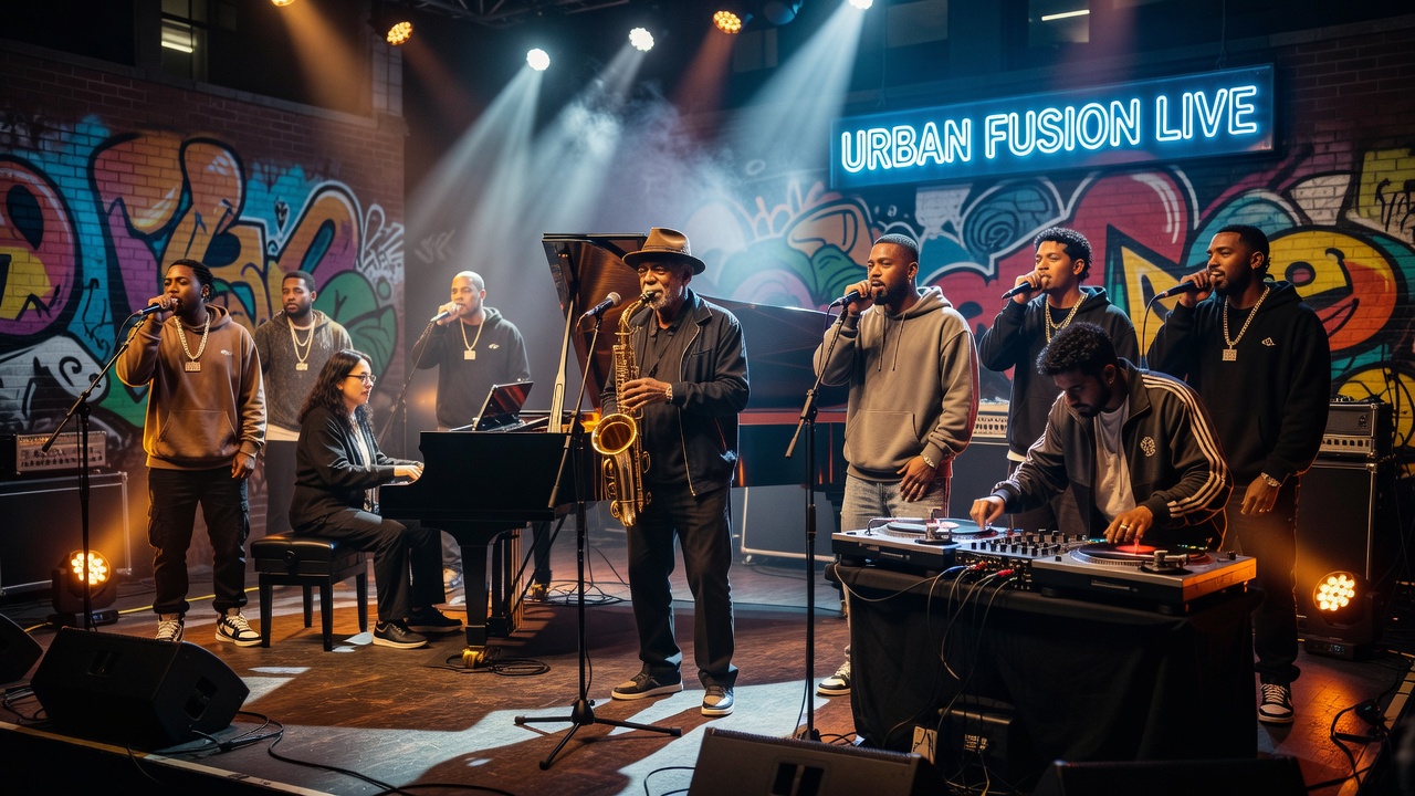 Case Study: Hip Hop's Role in Reviving Jazz Essentials