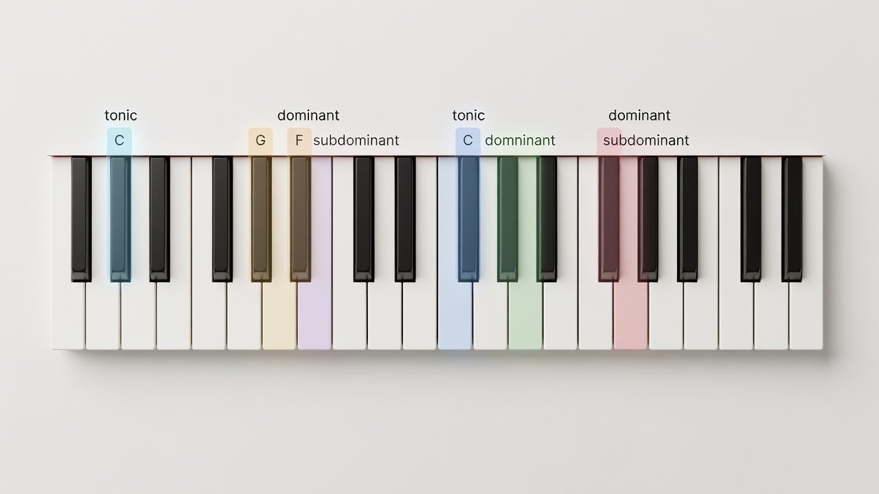 Chord Functions Explained: Music Theory for Better Songwriting