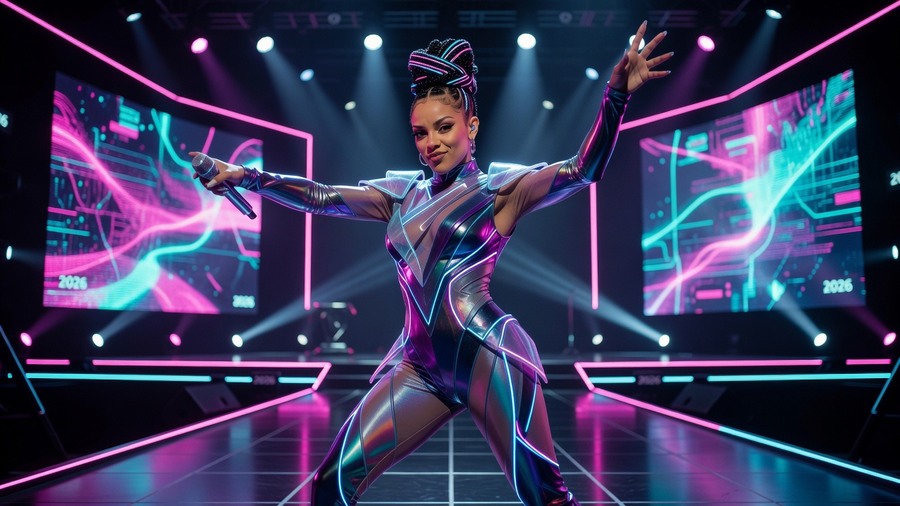 Doja Cat 2026: Rapper-Singer Bio & Genre-Bending Evolution