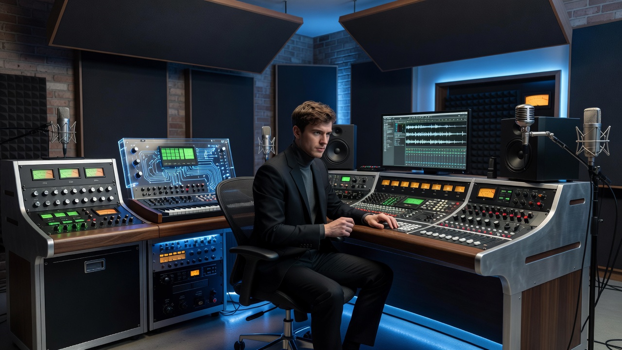 Finneas 2026: Producer Profile & Hit Song Creation Case Study