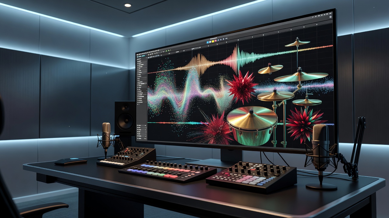 Granular Synthesis for Unique Beats in DAWs 2026