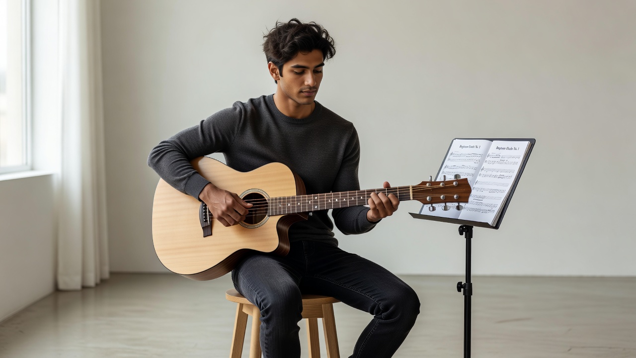 Guitar Guide 2026: Essential Strumming Patterns