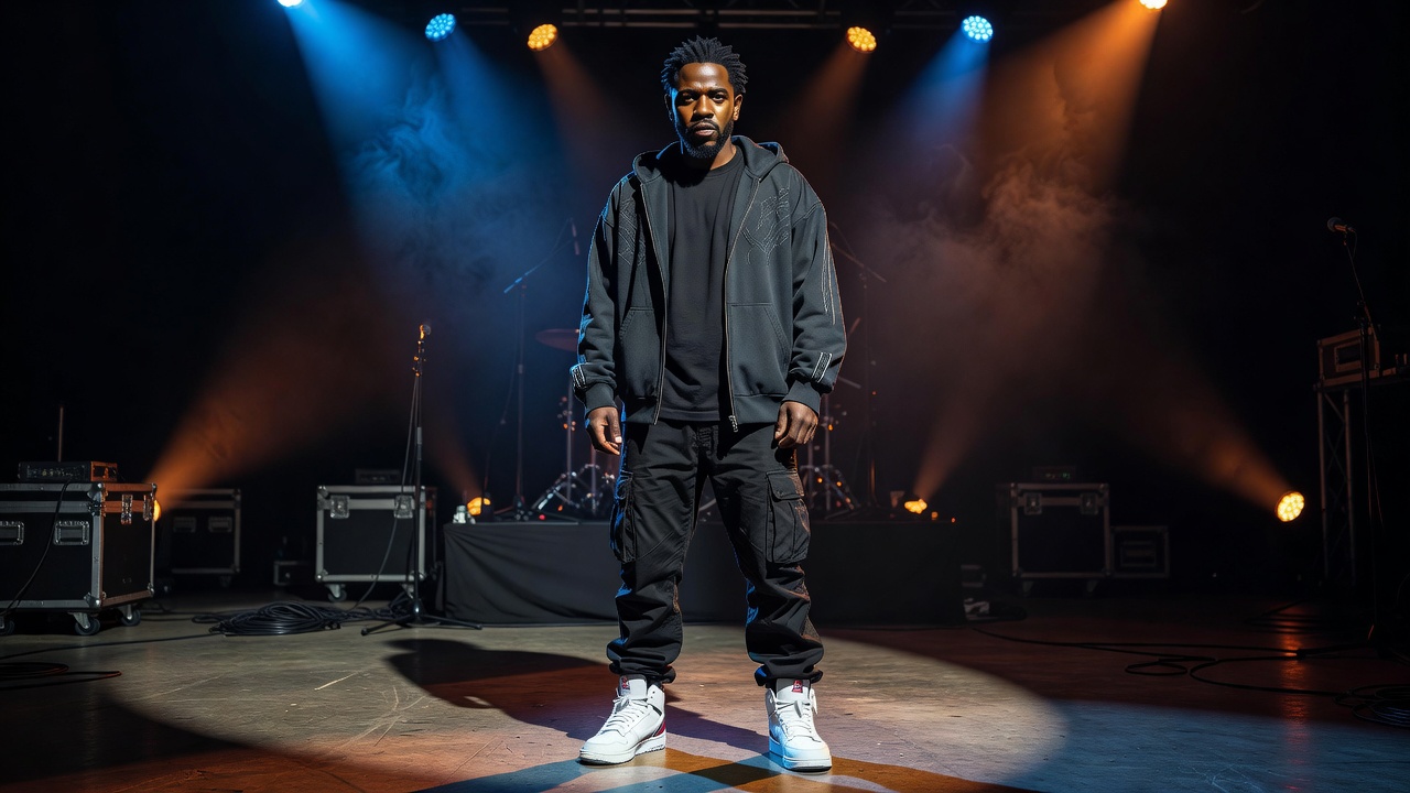Kendrick Lamar 2026: Bio, Lyrical Innovation & Hip-Hop Impact