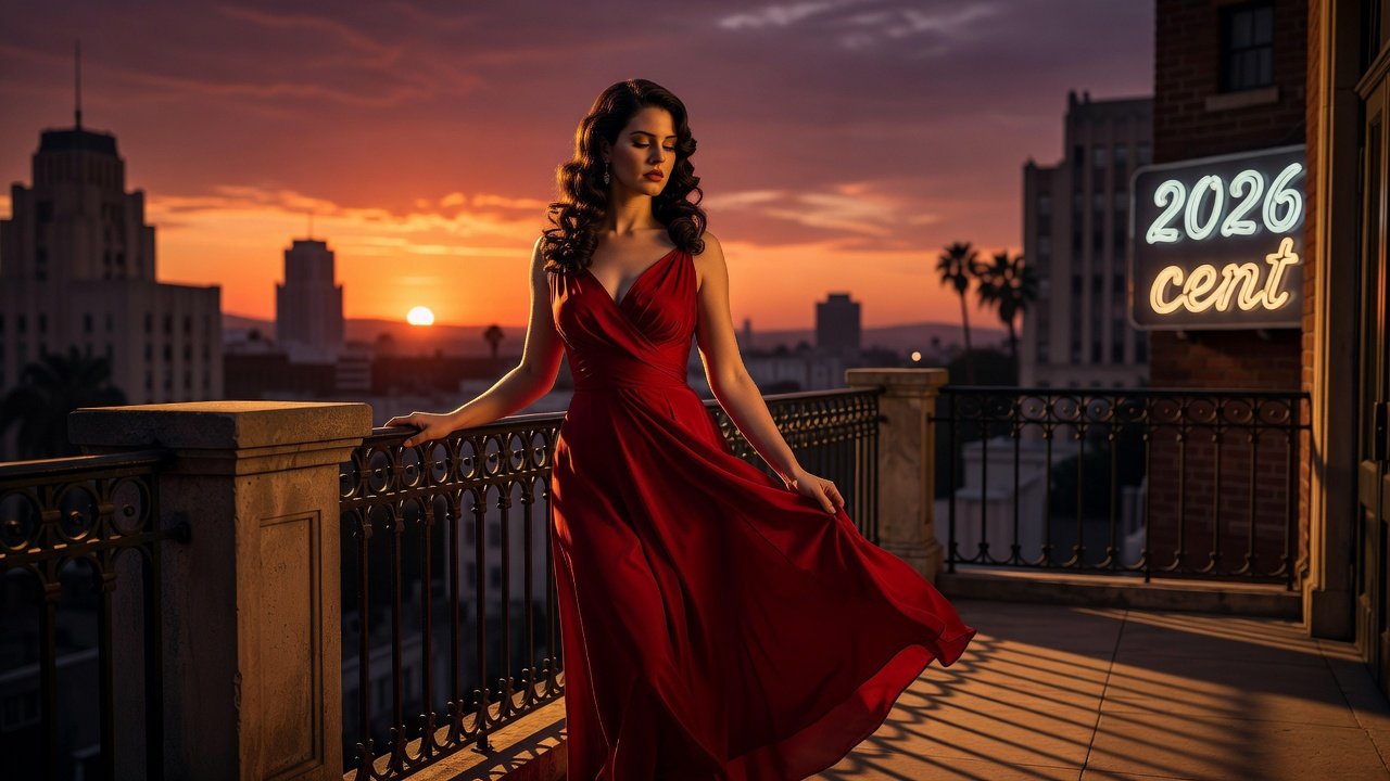 Lana Del Rey 2026: Dream Pop Singer Bio & Cinematic Evolution