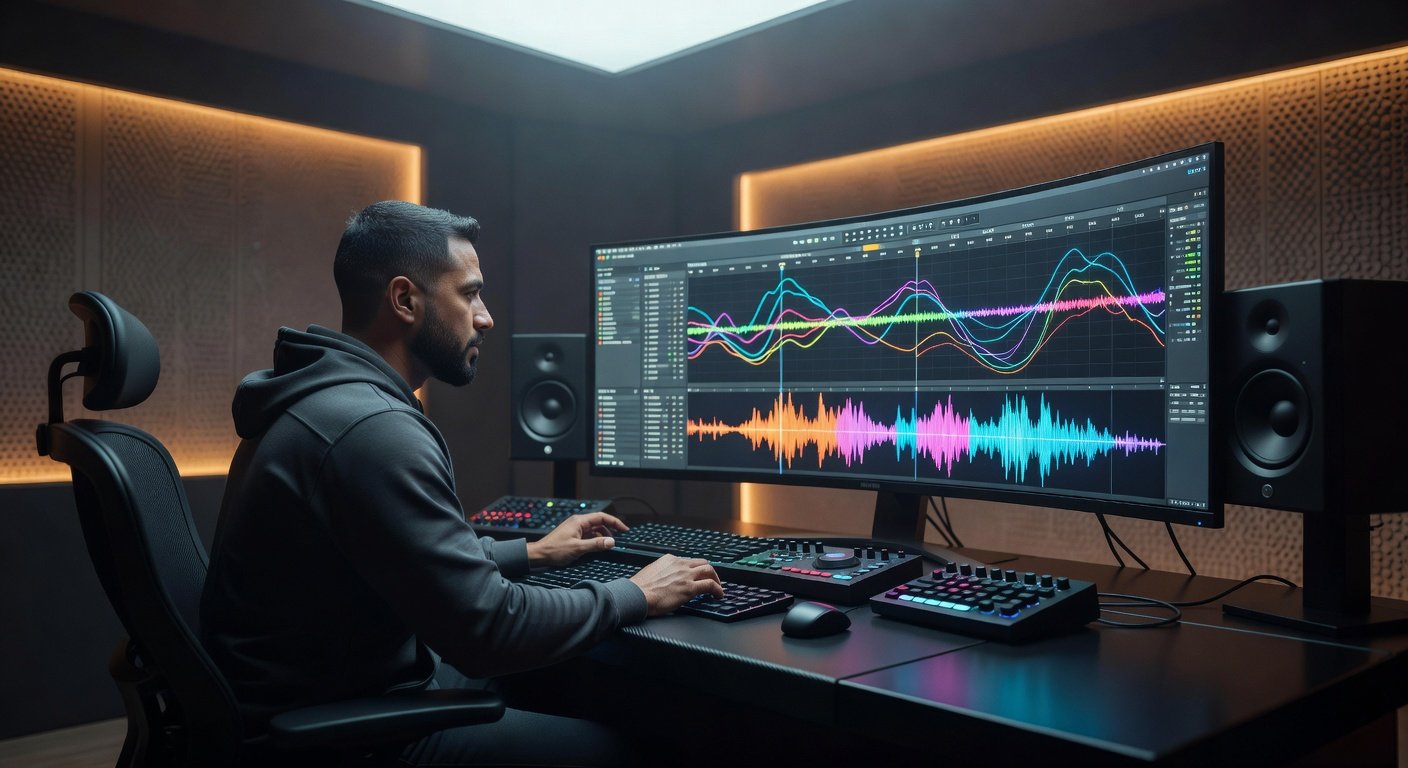Master DAW EQ for Punchy Beats in 2026