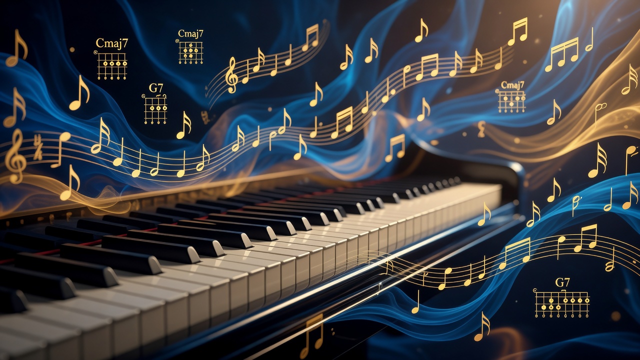 Modulation Techniques: Smooth Key Changes for Dynamic Songs