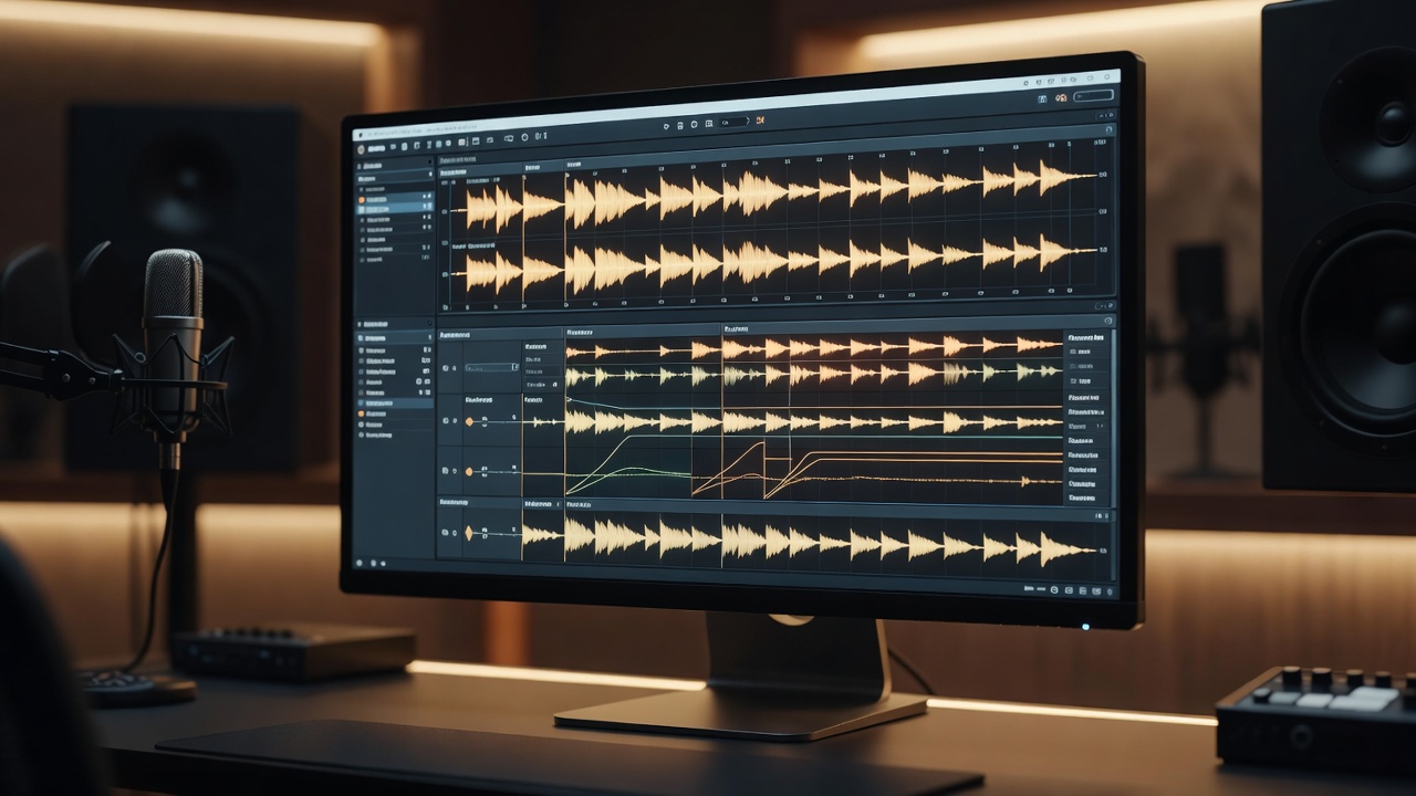 Parallel Processing Techniques for Superior Music Production in DAWs 2026