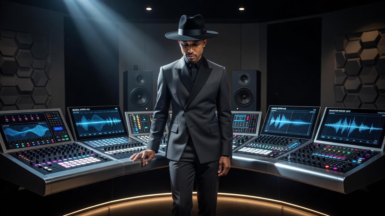 Pharrell Williams 2026: Producer Bio & Hitmaker Evolution