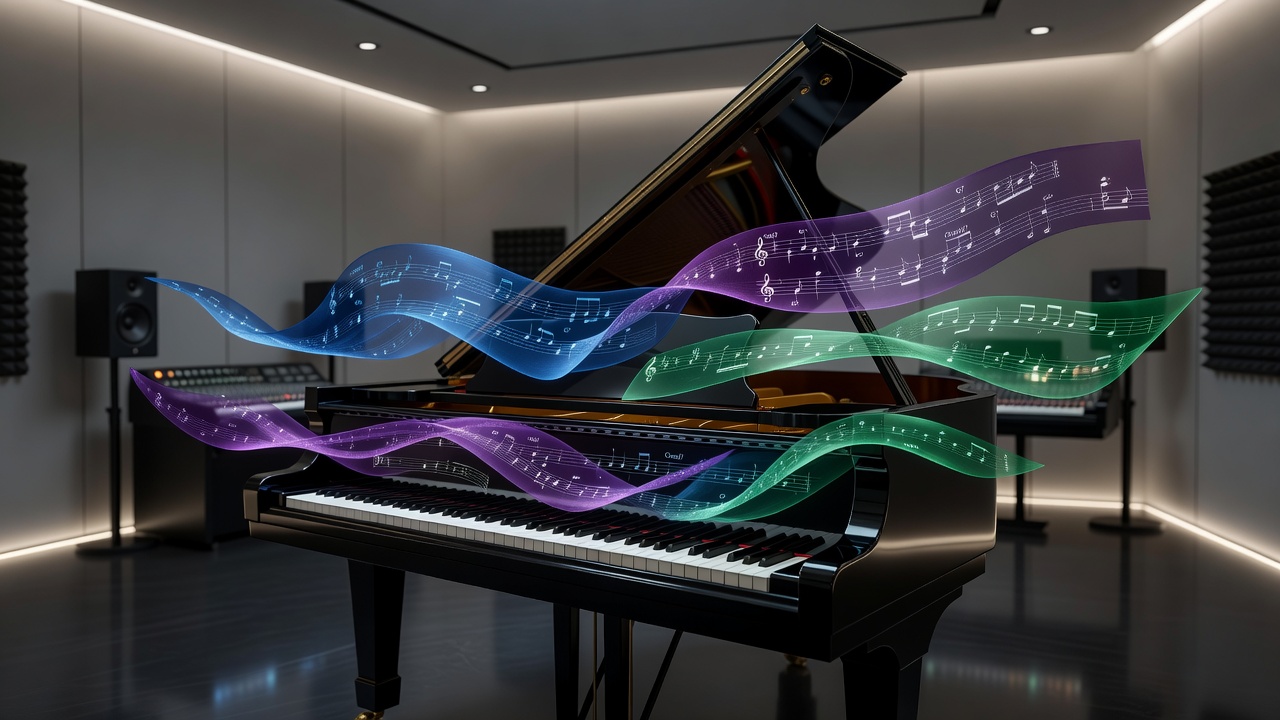 Polychords 101: Layered Harmony for Modern Songwriters