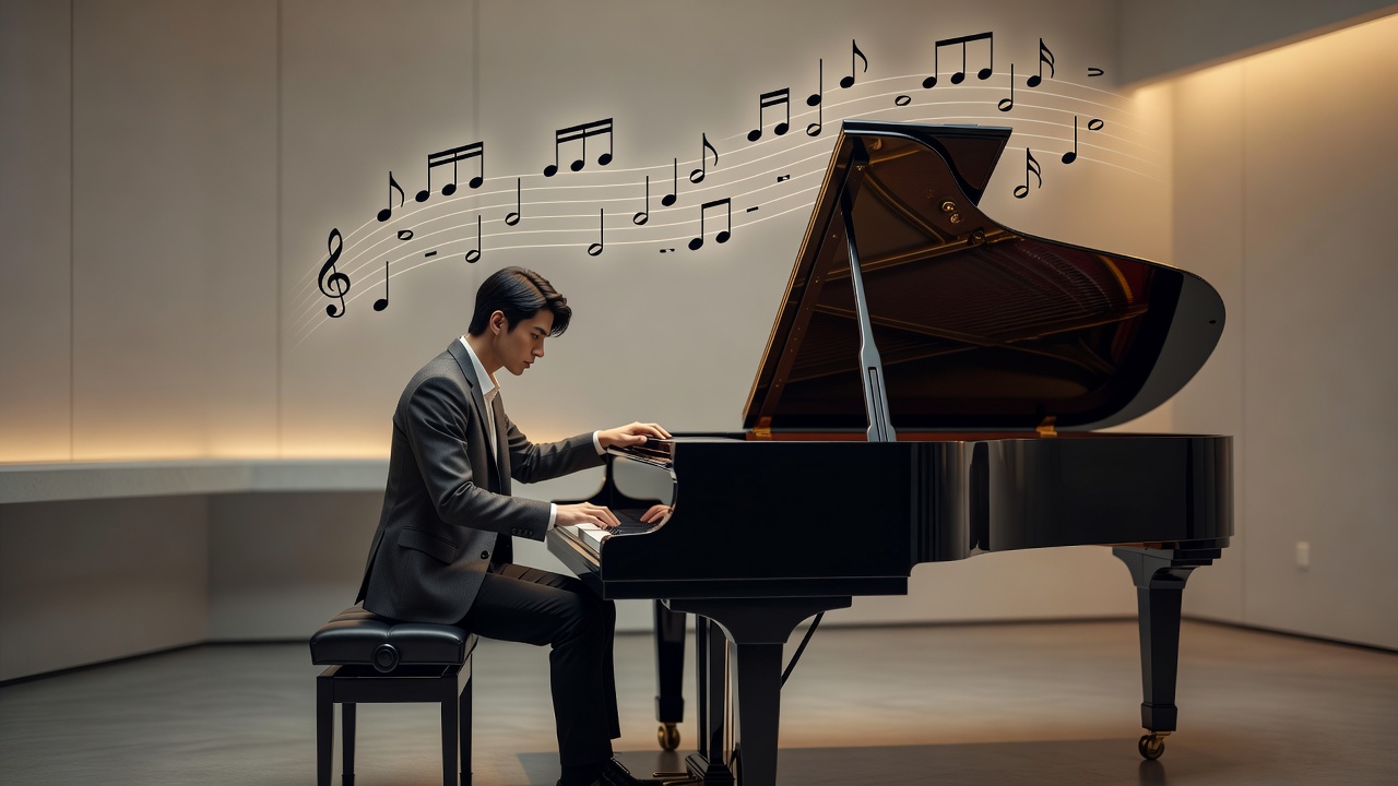 Quartal Harmony Explained: Stack Fourths for Fresh Songwriting