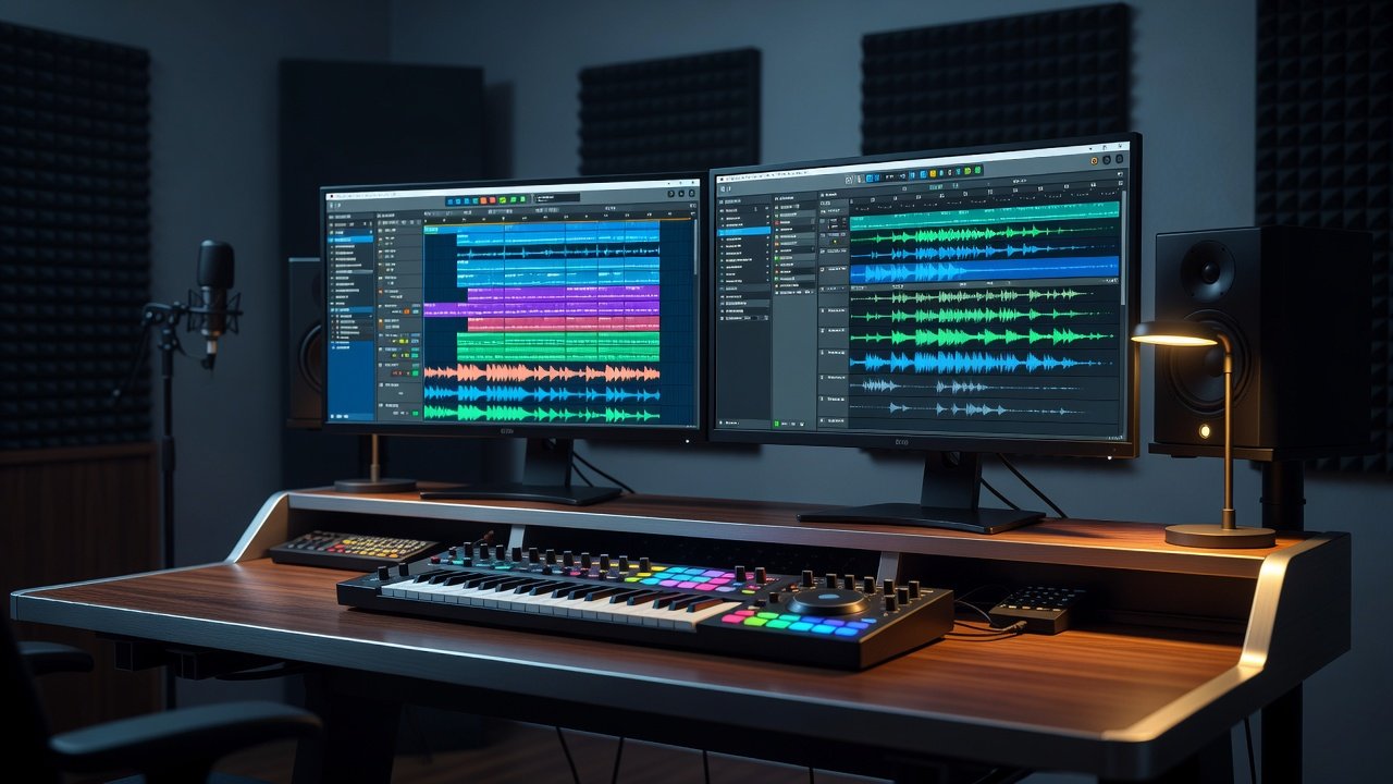 Sound Layering Strategies in DAWs for Dynamic Beats 2026