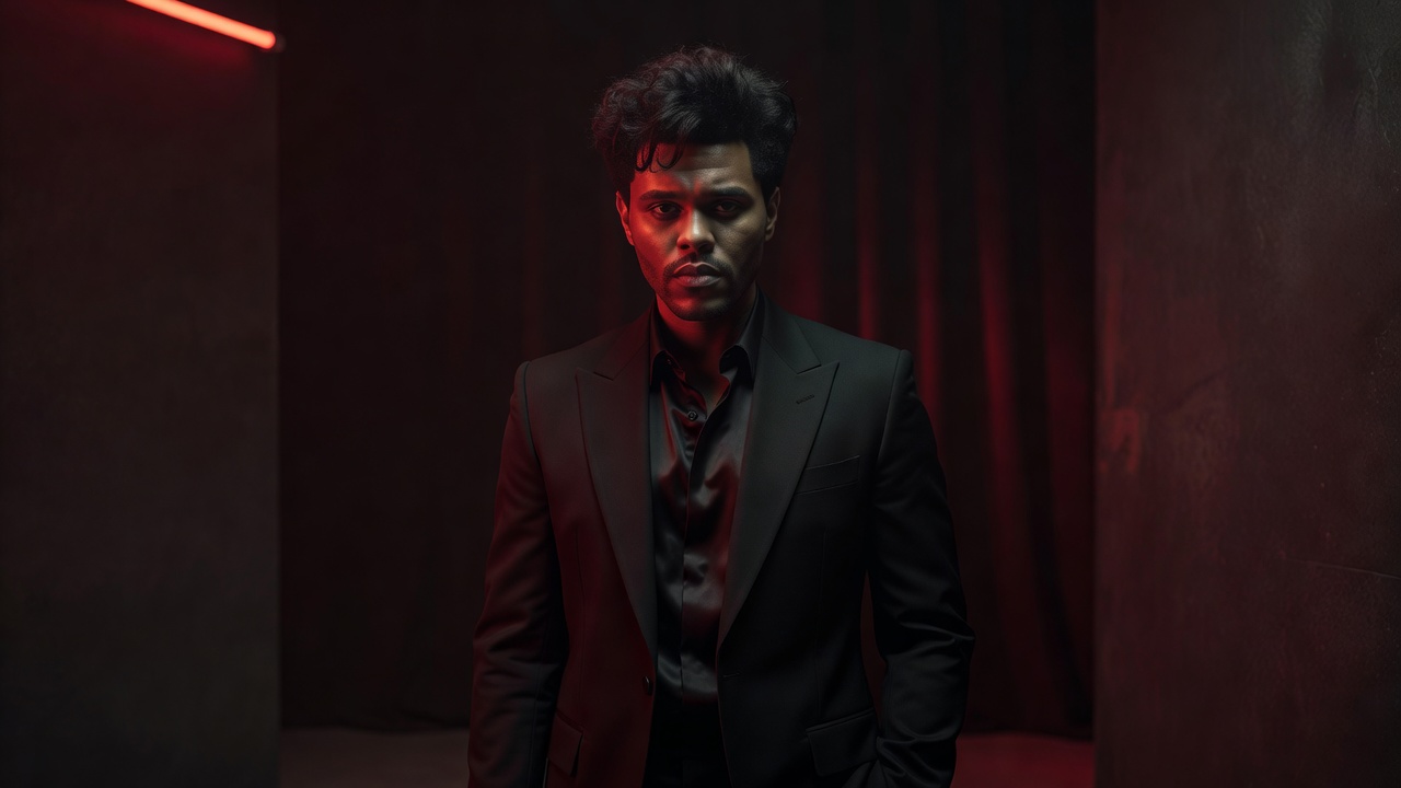 The Weeknd 2026: R&B Icon Bio & Darkwave Evolution Profile