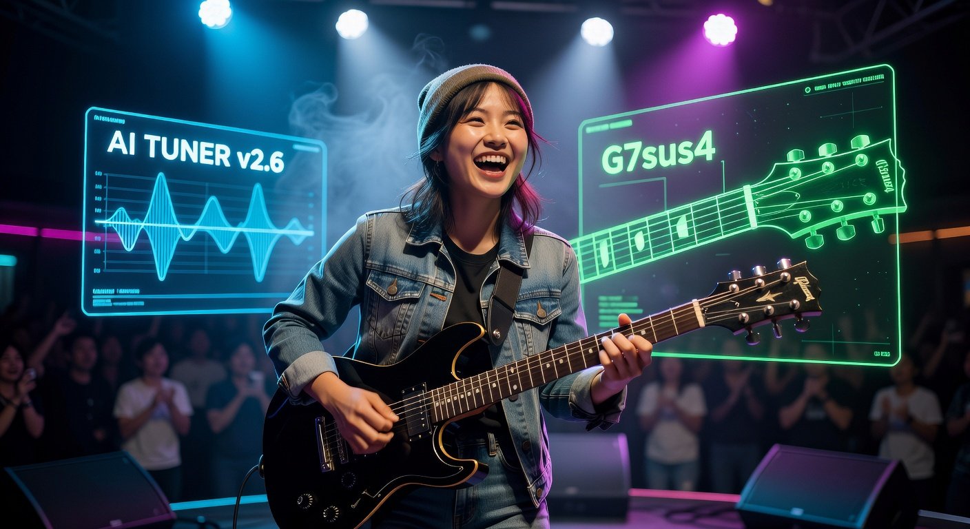 Ultimate Guitar Guide: Beginner to Advanced + 2026 Trends