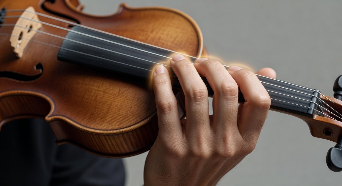 Violin Lessons 2026: Master Finger Positions